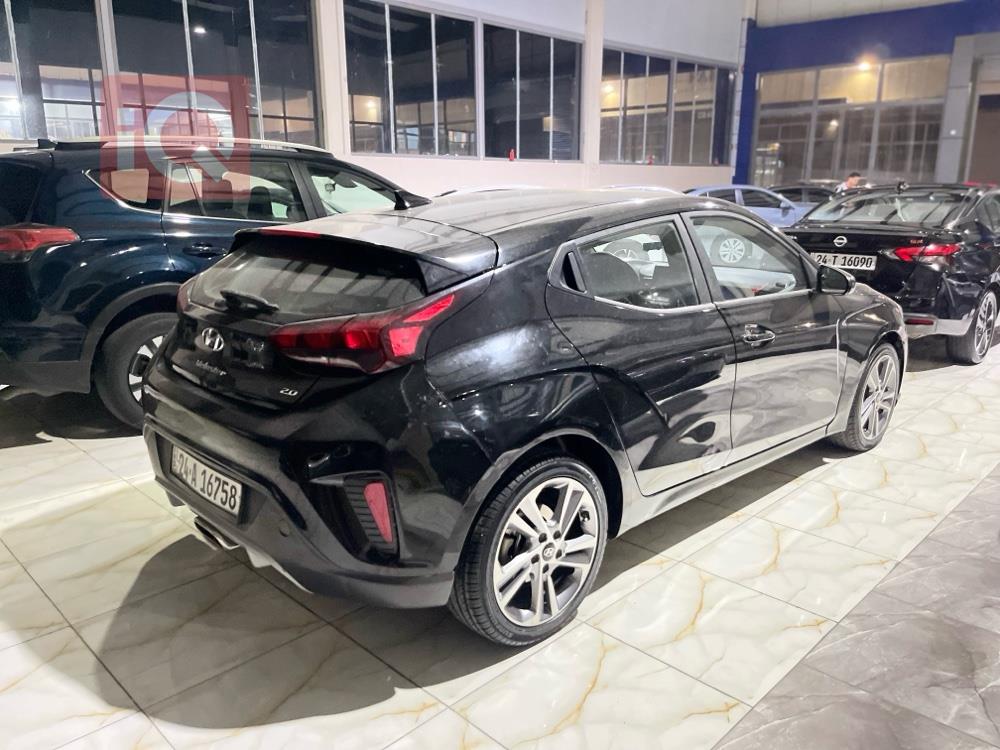 هيونداي فلوستر